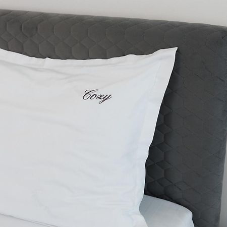 Cozy Aparthotel K Suceava Dış mekan fotoğraf