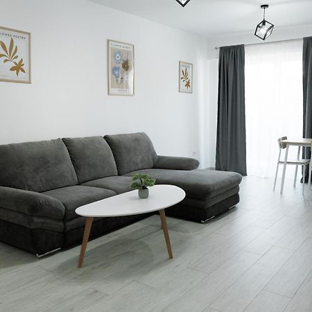 Cozy Aparthotel K Suceava Dış mekan fotoğraf