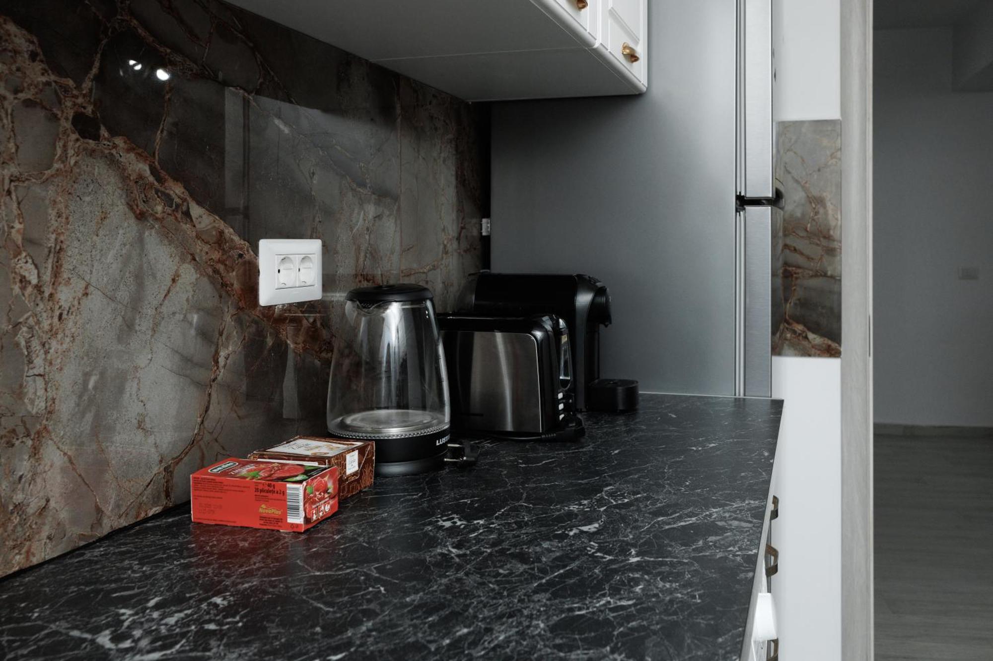 Cozy Aparthotel K Suceava Dış mekan fotoğraf