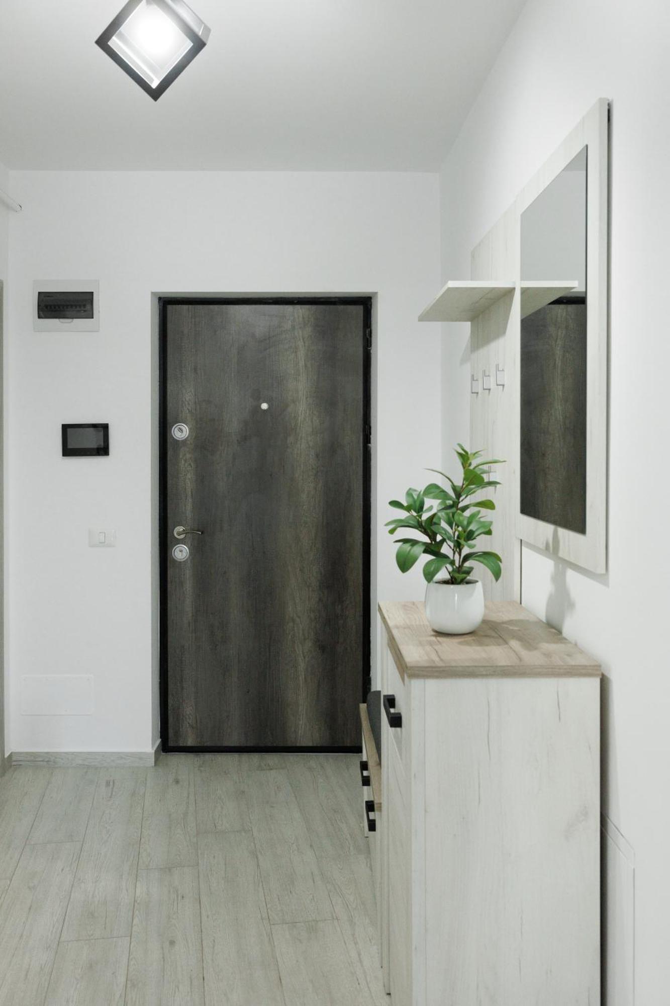Cozy Aparthotel K Suceava Dış mekan fotoğraf