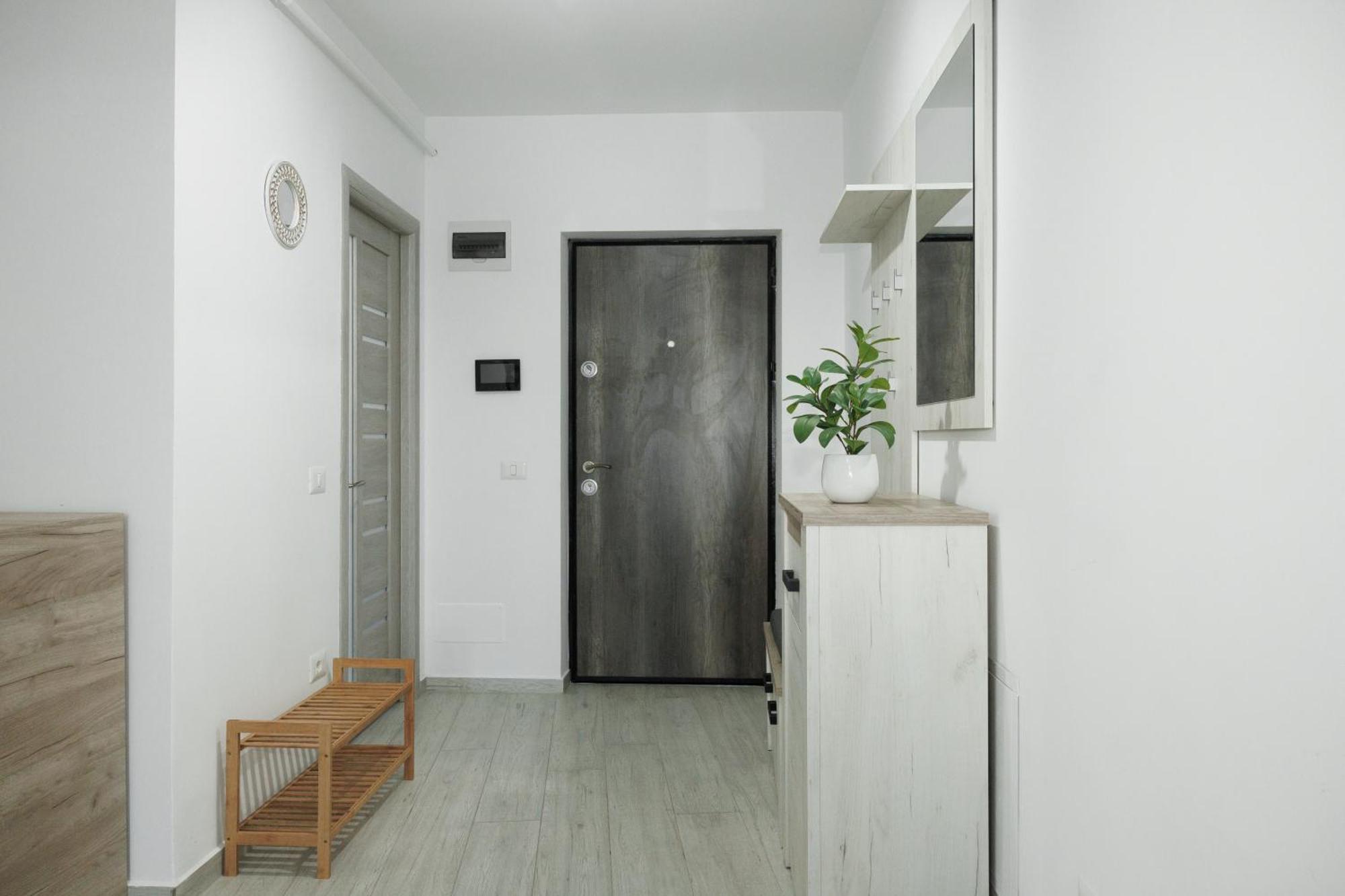 Cozy Aparthotel K Suceava Dış mekan fotoğraf