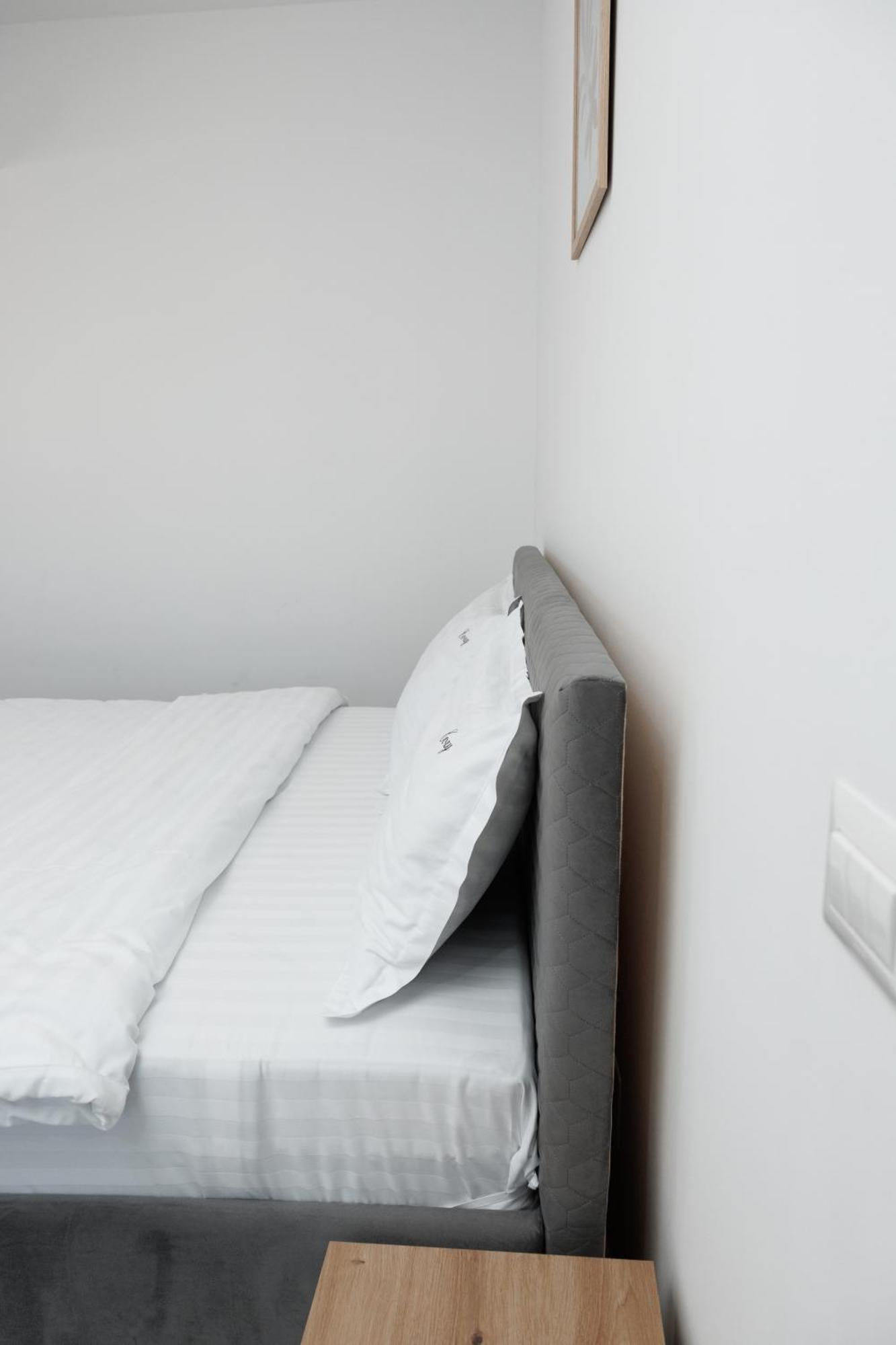 Cozy Aparthotel K Suceava Dış mekan fotoğraf