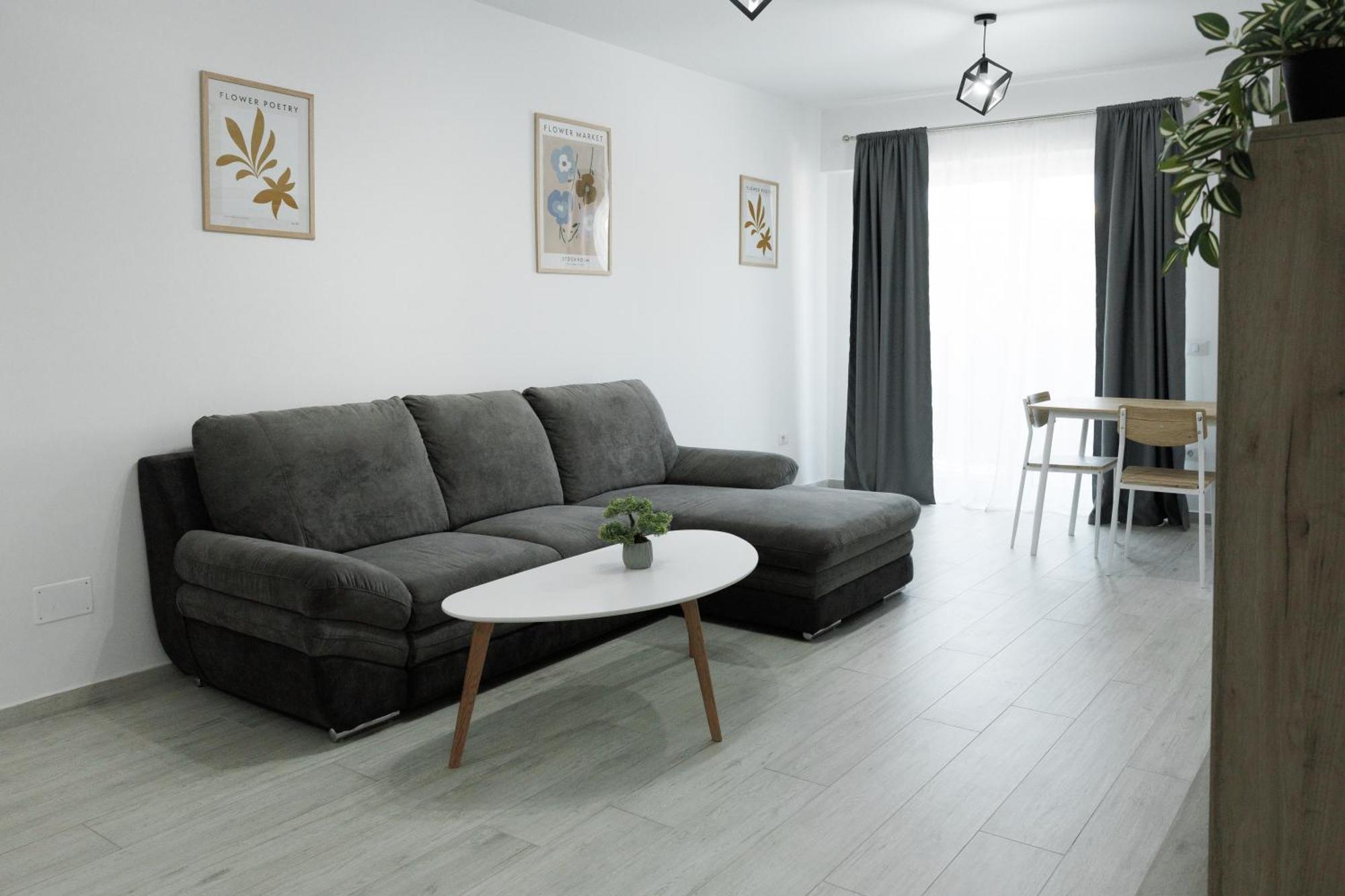 Cozy Aparthotel K Suceava Dış mekan fotoğraf