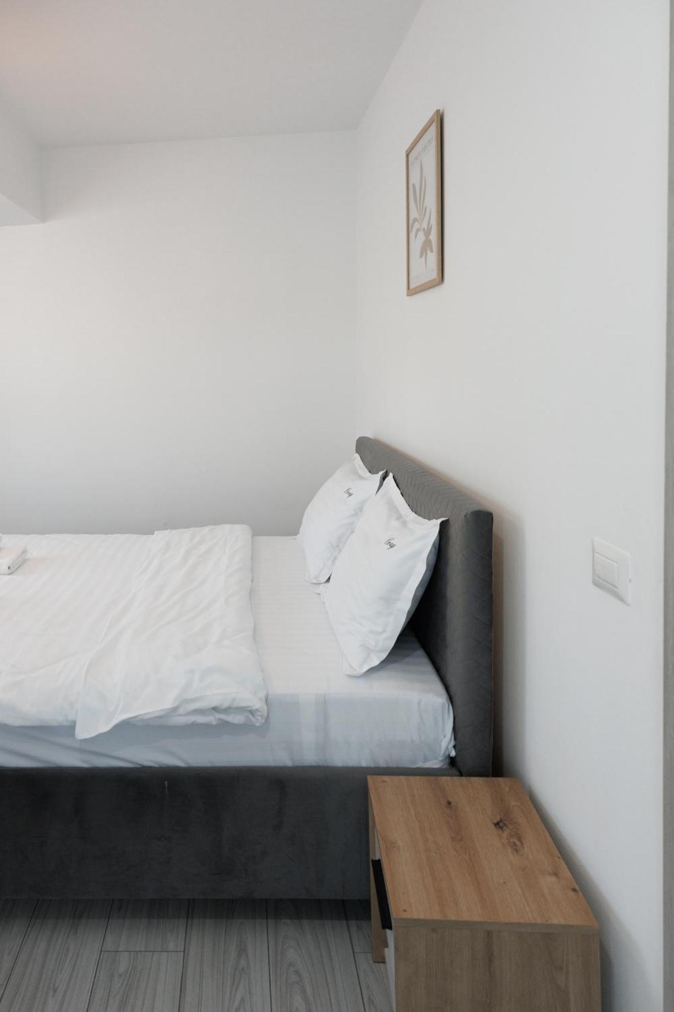Cozy Aparthotel K Suceava Dış mekan fotoğraf
