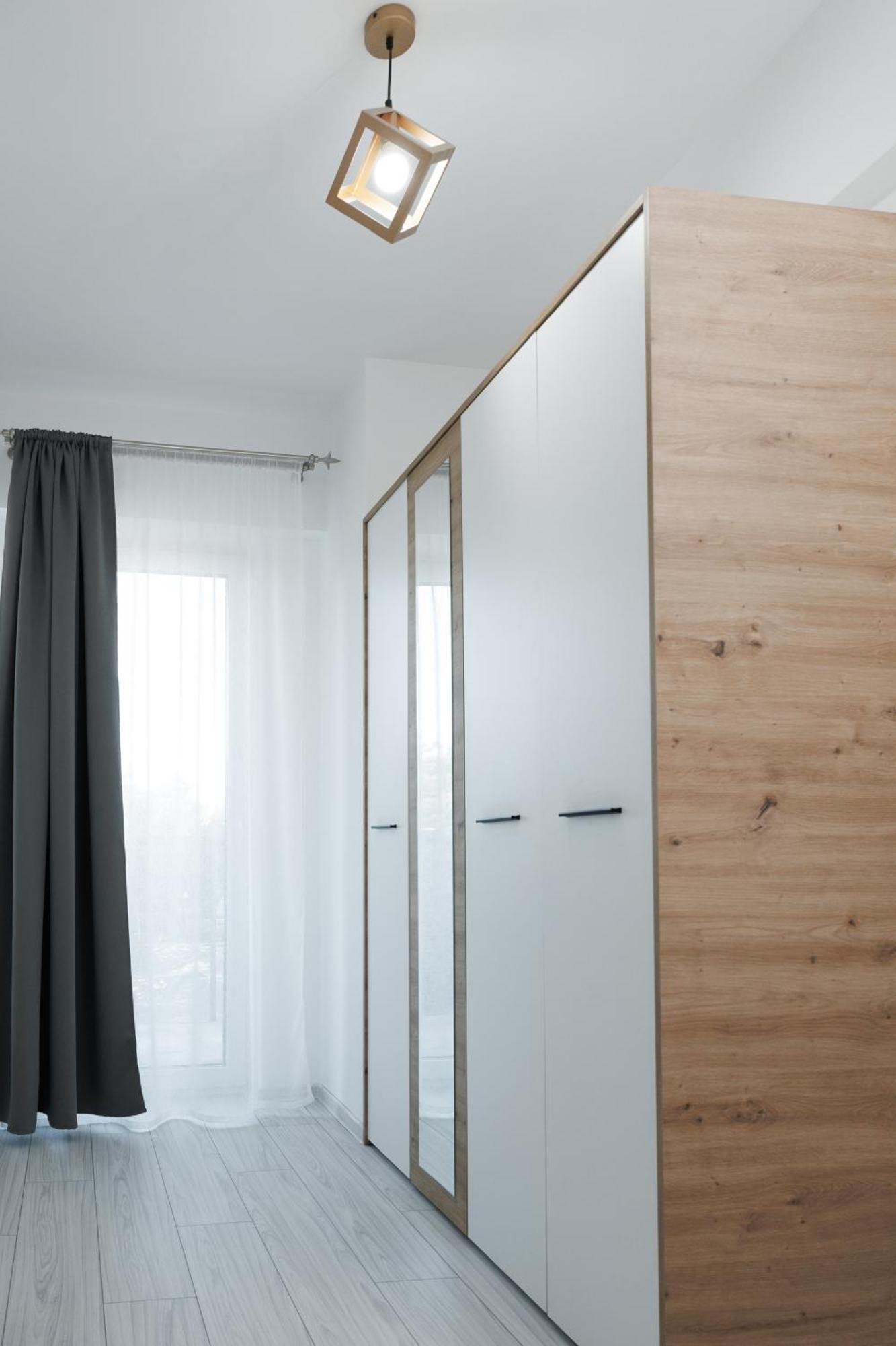 Cozy Aparthotel K Suceava Dış mekan fotoğraf