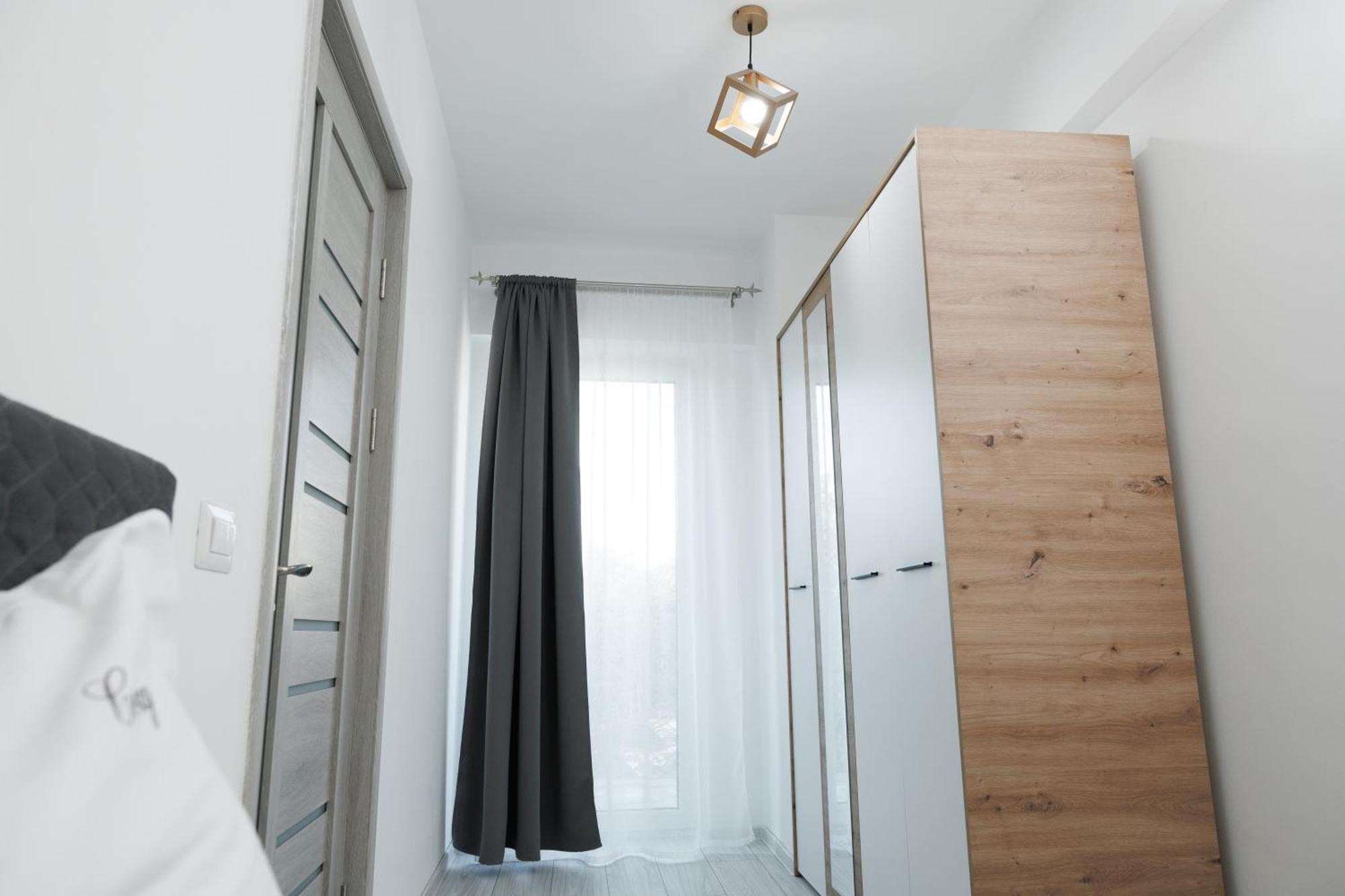 Cozy Aparthotel K Suceava Dış mekan fotoğraf