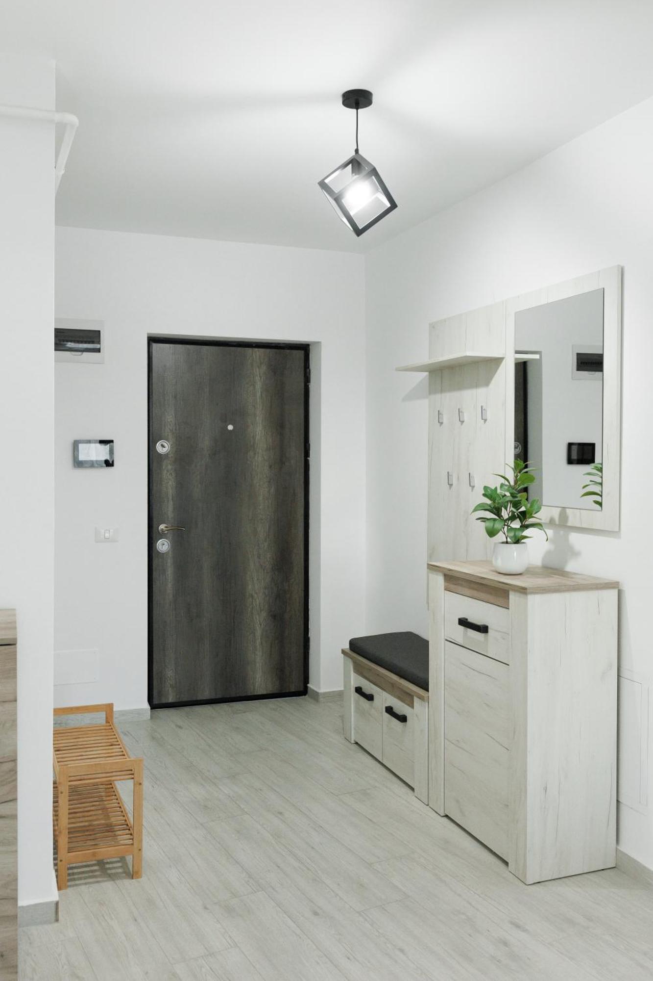 Cozy Aparthotel K Suceava Dış mekan fotoğraf
