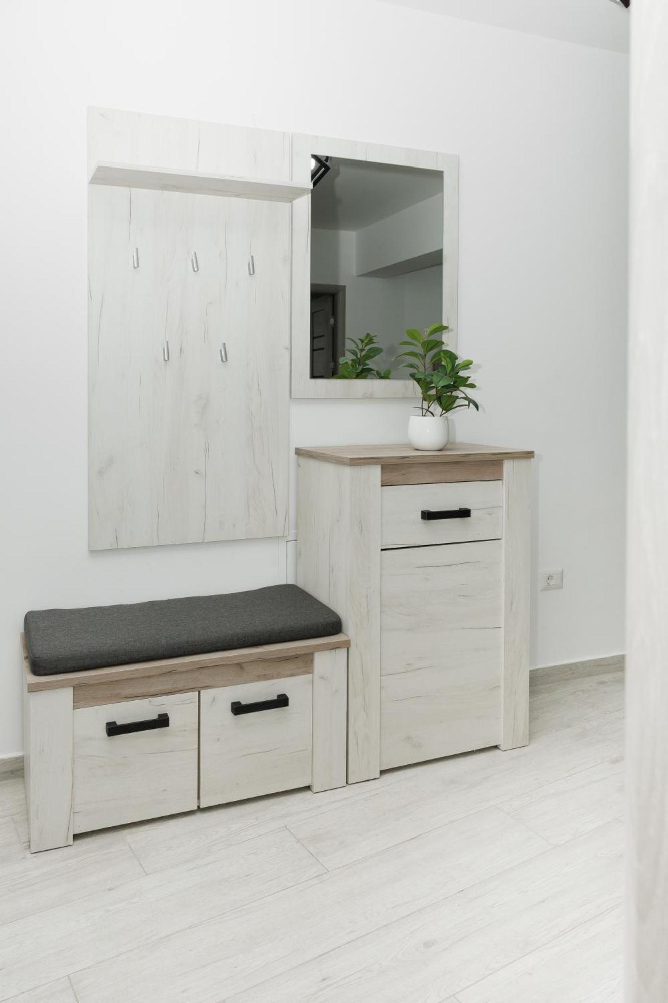 Cozy Aparthotel K Suceava Dış mekan fotoğraf