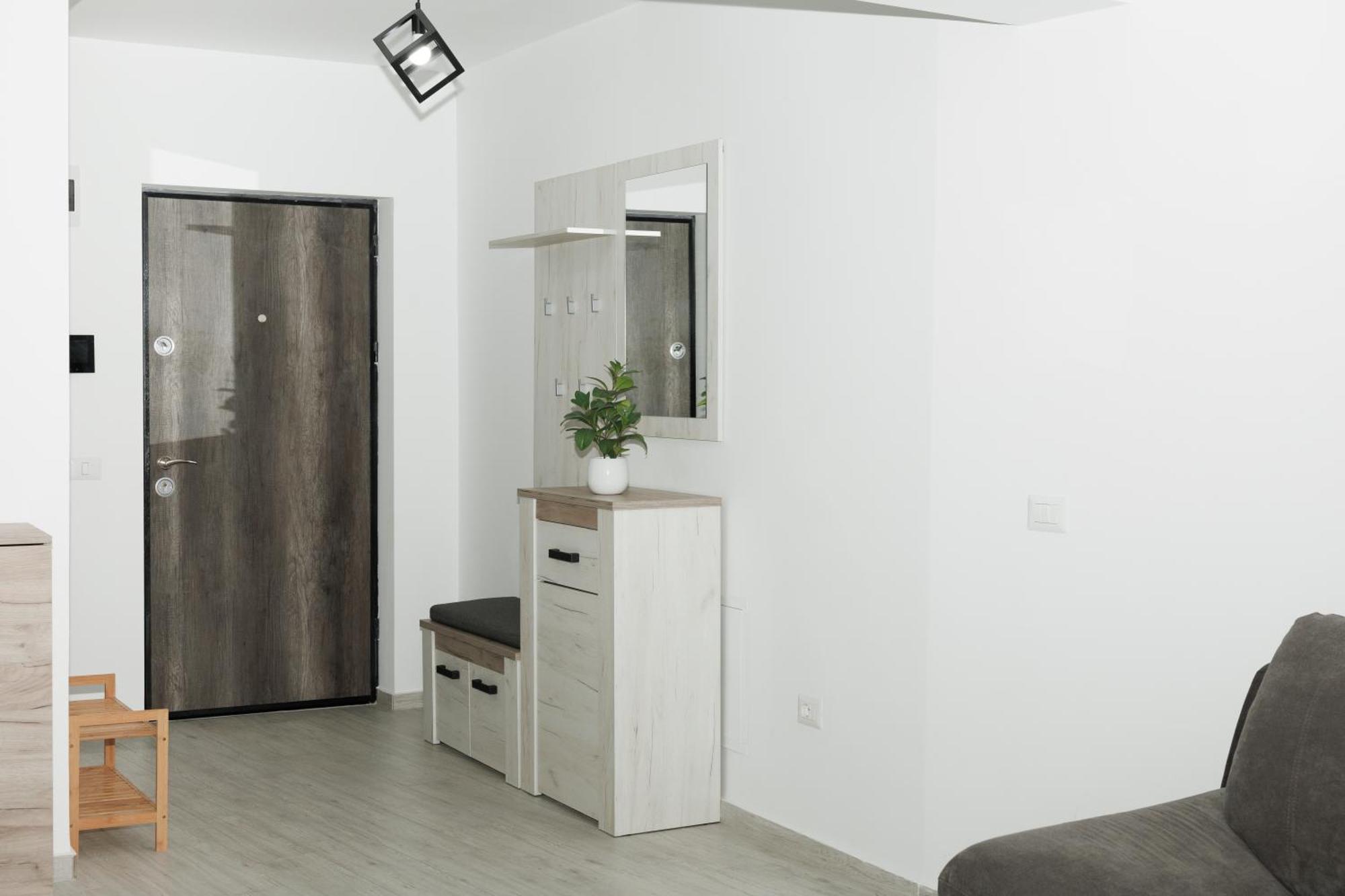 Cozy Aparthotel K Suceava Dış mekan fotoğraf