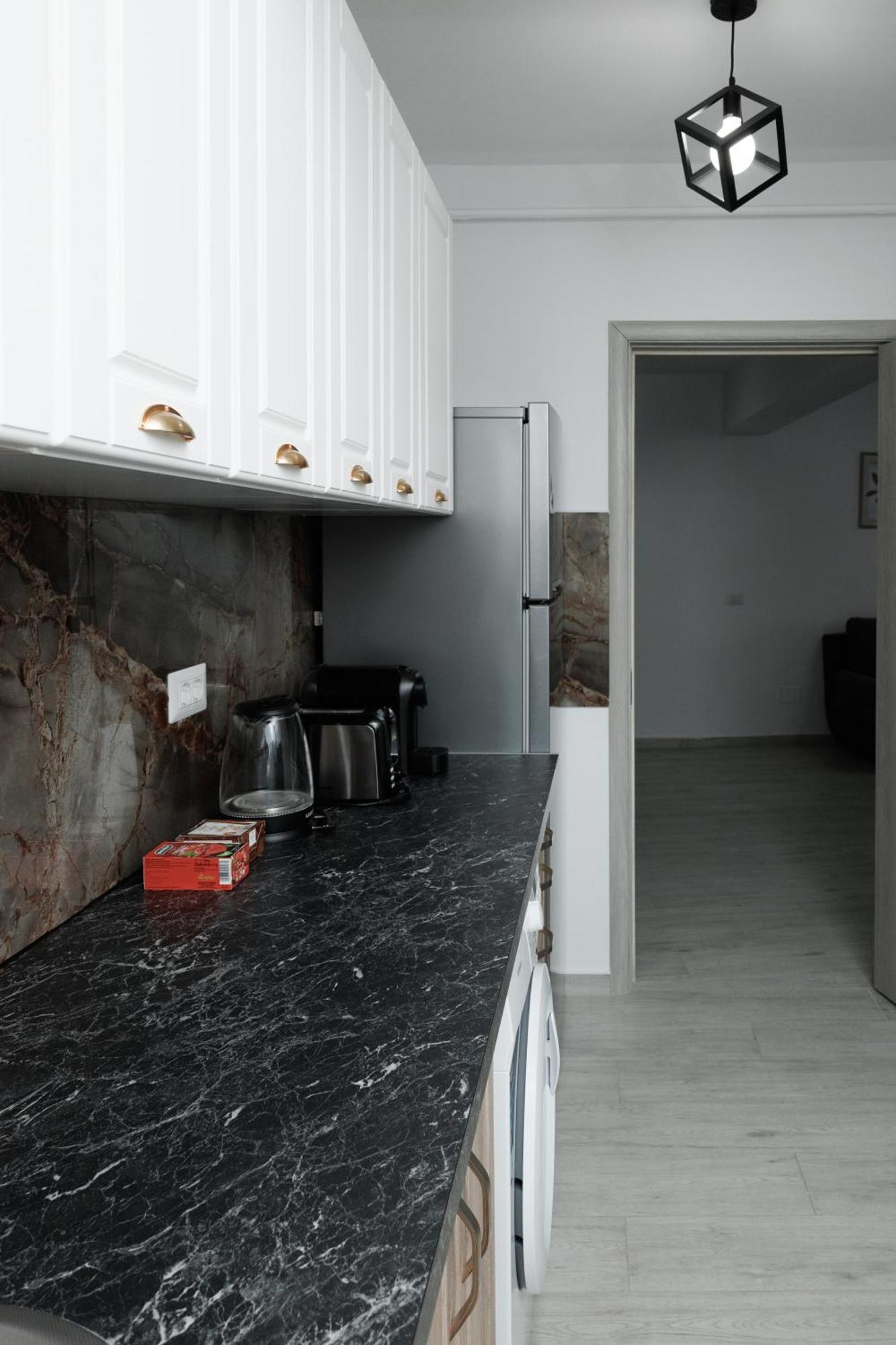 Cozy Aparthotel K Suceava Dış mekan fotoğraf