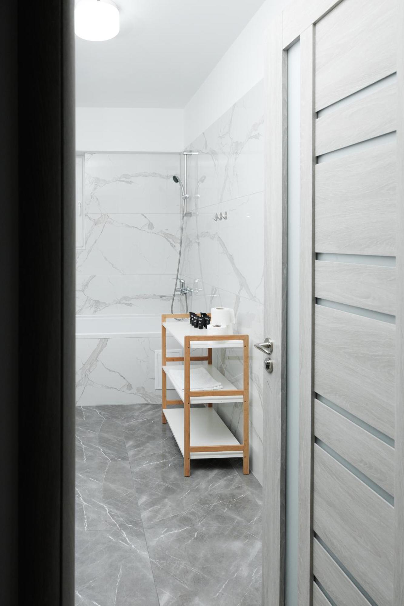 Cozy Aparthotel K Suceava Dış mekan fotoğraf