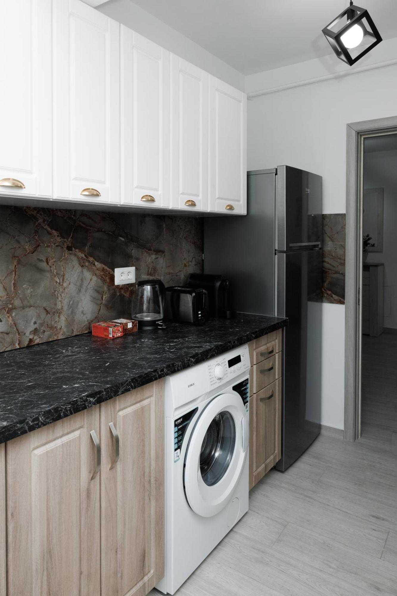 Cozy Aparthotel K Suceava Dış mekan fotoğraf