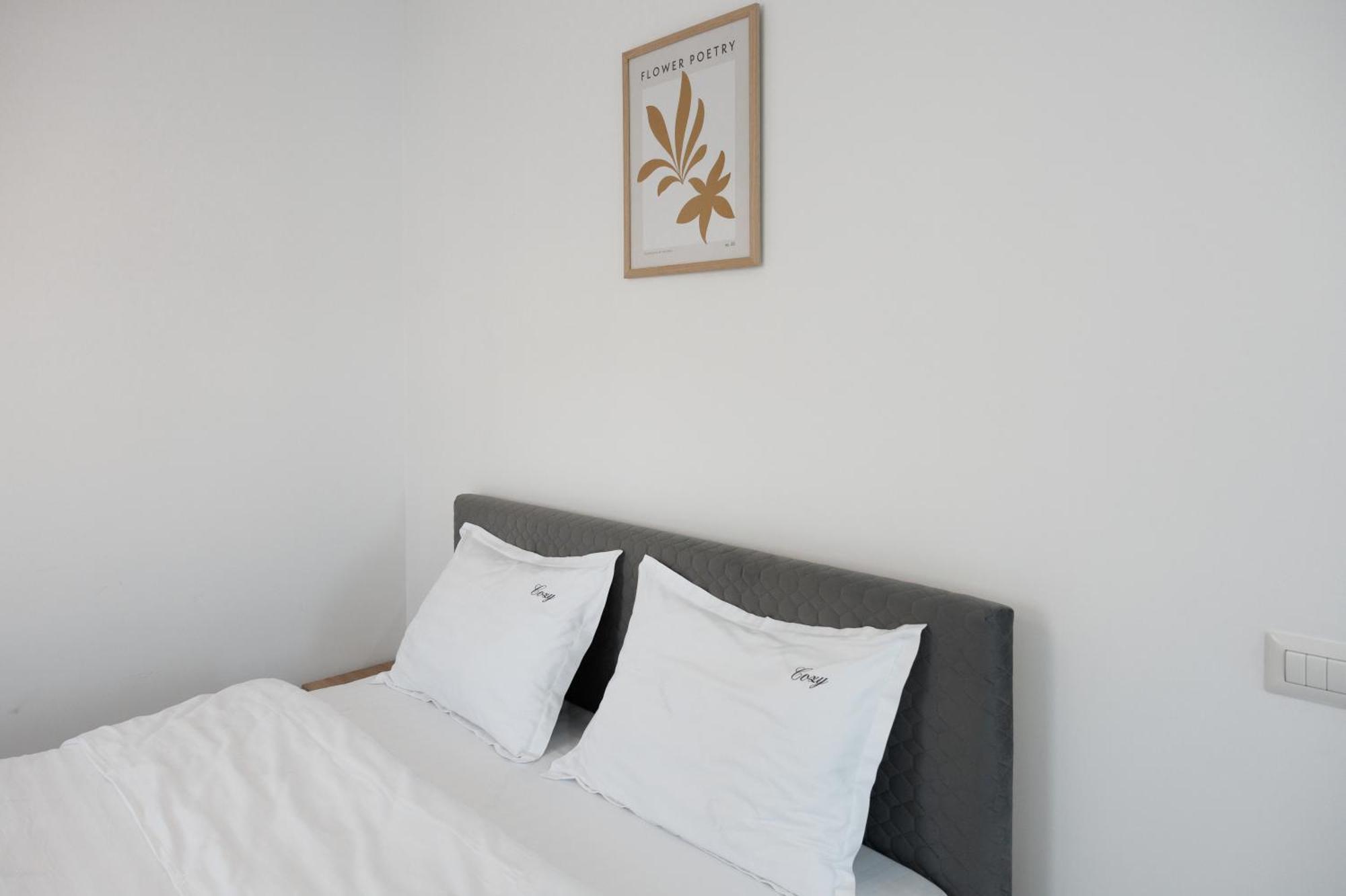 Cozy Aparthotel K Suceava Dış mekan fotoğraf