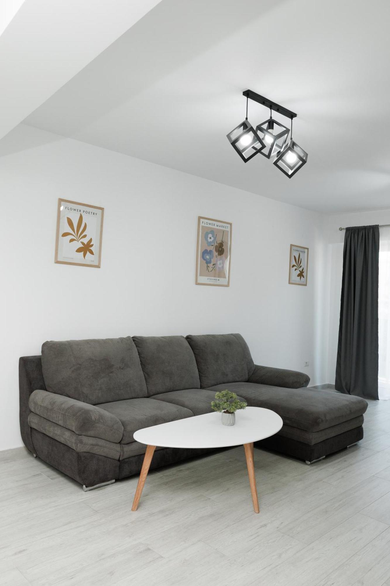 Cozy Aparthotel K Suceava Dış mekan fotoğraf